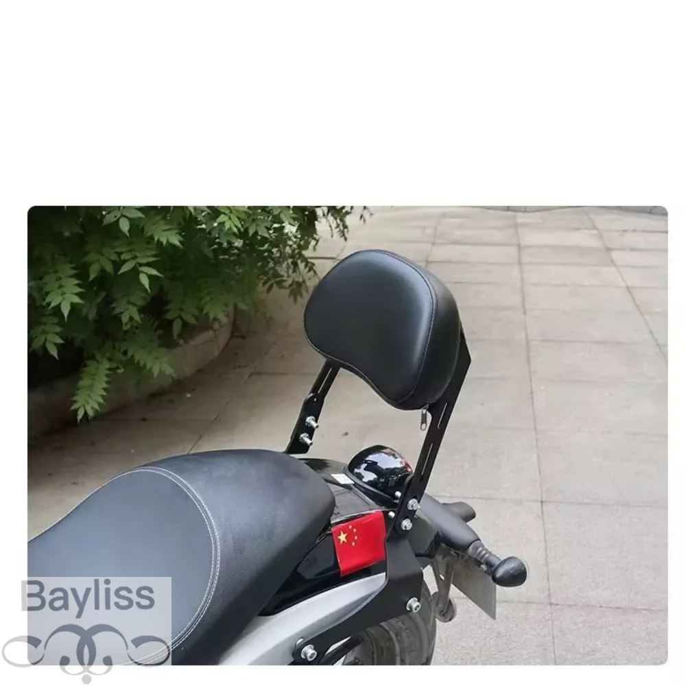 【並行輸入品】BENDA チンチラ 300 BD300 カスタムパーツ BENDA バイク専用高調節可能の画像