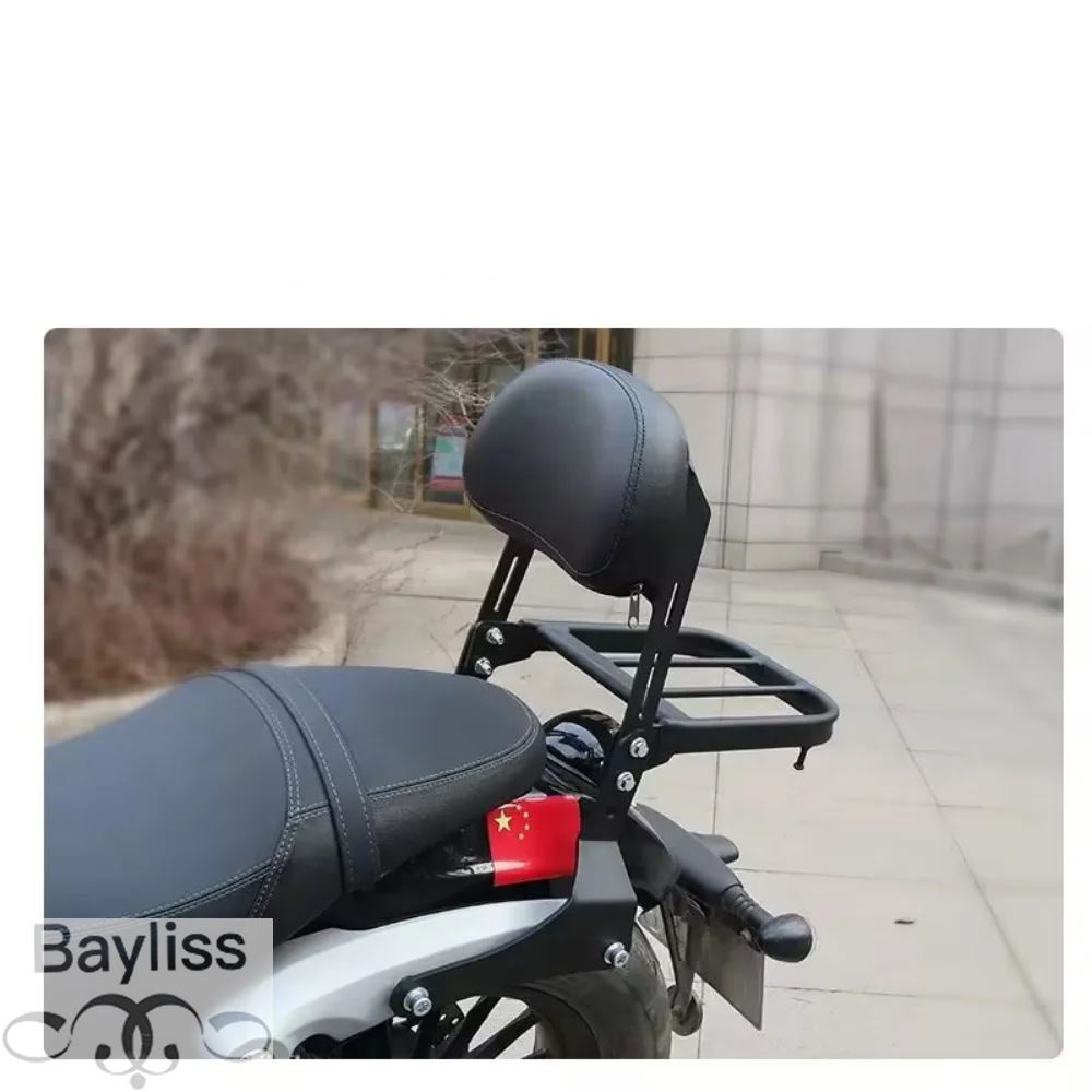 【並行輸入品】BENDA チンチラ 300 BD300 カスタムパーツ BENDA バイク専用高調節可能の画像