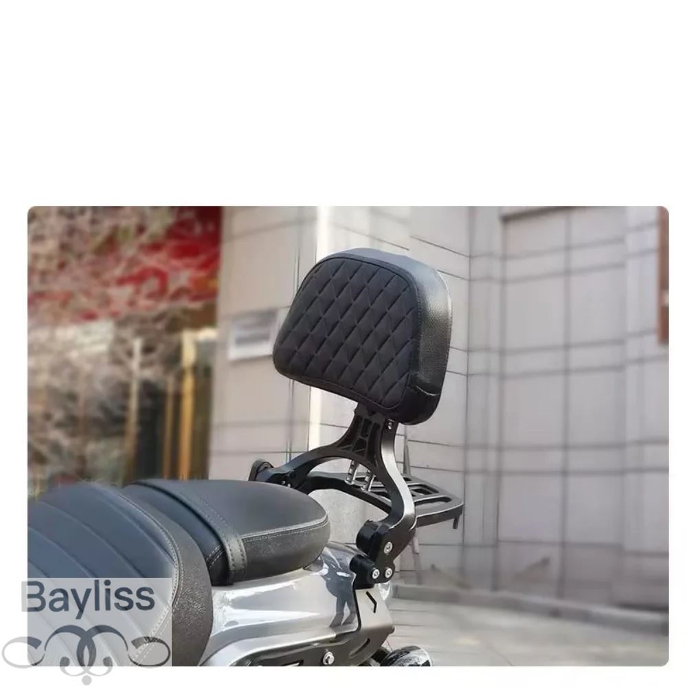 【並行輸入品】BENDA チンチラ 300 BD300 カスタムパーツ BENDA バイク専用高調節可能の画像