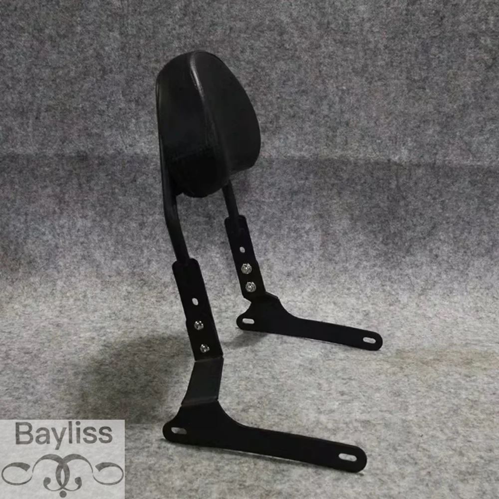 【並行輸入品】QJMOTOR 300SRV SRV300 バイクリアシェルフテールラックトランクラックアクセサリー QJMOTOR 300SRVの画像