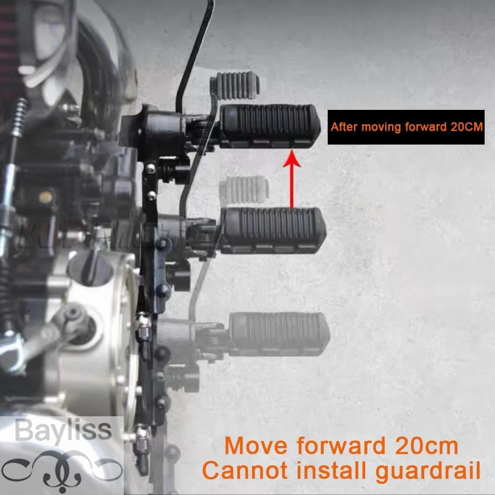 【並行輸入品】HYOSUNG GV300s フロントペダル用 Hyosung gvs300 Gv 300 s 300Gvs gv300s 300sGv gv 300 s 300gv s フロントペダルアセンブリ_2