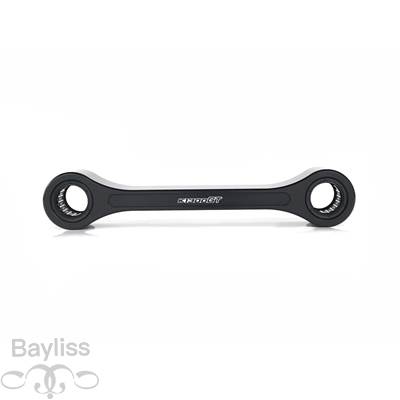 並行輸入品】 バイク用サスペンションリンク リンケージ