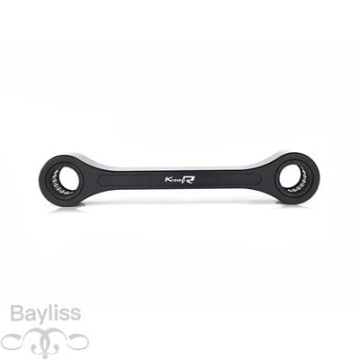並行輸入品】 バイク用サスペンションリンク リンケージ