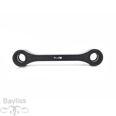 並行輸入品】 バイク用サスペンションリンク リンケージ