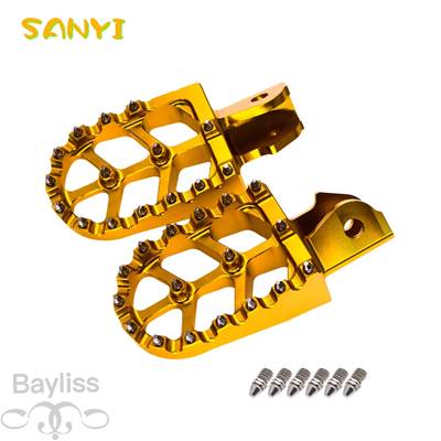 並行輸入品】 サーロン用フットレスト 電動自転車 バイクアクセサリー