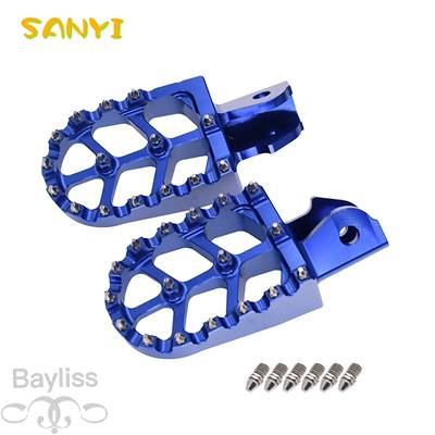 並行輸入品】 サーロン用フットレスト 電動自転車 バイクアクセサリー