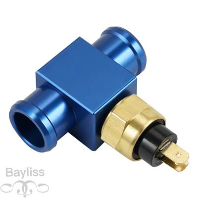 並行輸入品】 ラジエーターファンサーモスタット ヤマハyz85 yz125