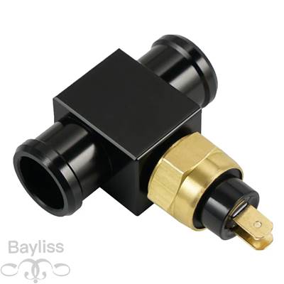 並行輸入品】 ラジエーターファンサーモスタット ヤマハyz85 yz125