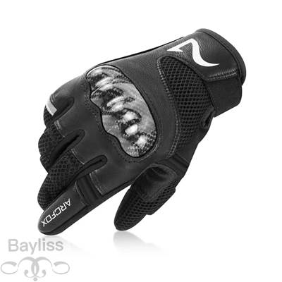 KTM バイクグローブ オレンジ/ブラック グローブ | ktm-onlineshop