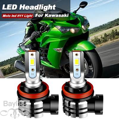 zx14r ヘッドライトのおすすめ人気商品一覧 通販 - Yahoo