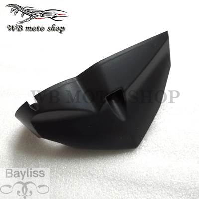 【並行輸入品】 ヘッドライト用FZ-1 FZ1 n 2006-2015ヤマハFZ1Nウィンカー光ミラーブラケットハウジング2007 2008 2009 2010 2011の画像