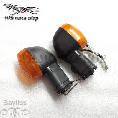 【並行輸入品】 ヘッドライト用FZ-1 FZ1 n 2006-2015ヤマハFZ1Nウィンカー光ミラーブラケットハウジング2007 2008 2009 2010 2011の画像