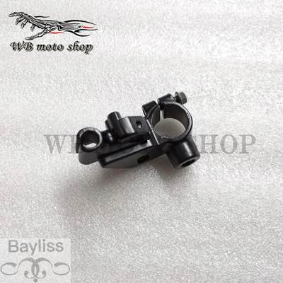 【並行輸入品】 ヘッドライト用FZ-1 FZ1 n 2006-2015ヤマハFZ1Nウィンカー光ミラーブラケットハウジング2007 2008 2009 2010 2011の画像
