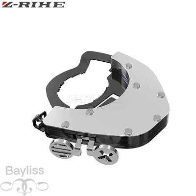並行輸入品】 バイク用汎用三脚ロックサポートハンドバー クルーズ