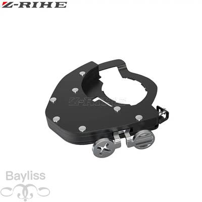 並行輸入品】 バイク用汎用三脚ロックサポートハンドバー クルーズ
