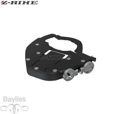 並行輸入品】 バイク用汎用三脚ロックサポートハンドバー クルーズ