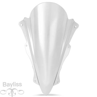 並行輸入品】 カワサキ用ウィンドデフレクターシールド zx4r zx25r zx