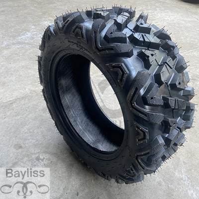 【並行輸入品】 4輪オフロード車用電動タイヤ 最大26x9-14 26x11-14の画像