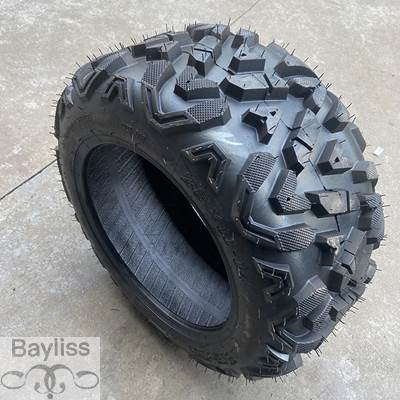 【並行輸入品】 4輪オフロード車用電動タイヤ 最大26x9-14 26x11-14の画像