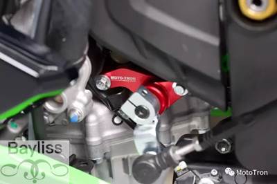 ストライダー バイク 二輪アクセサリー カワサキzx4r zx4rr ZX-4R se ZX-4RR ninja