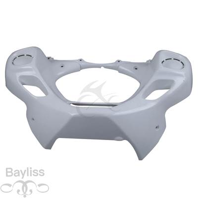 【並行輸入品】 バイク用フロントエンジンブロワー ホンダゴールドウイング1800 gl 1800 2001-2011 2010の画像