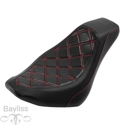 並行輸入品】 ハーレーソフテイルストリートbfxbbデラックストスリム