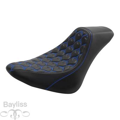 並行輸入品】 ハーレーソフテイルストリートbfxbbデラックストスリム