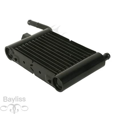 【並行輸入品】 バイク 二輪フェアリング ラジエーター ハーレーツーリング ストリート グライド ロード 電気 クイック 2014-2023_1