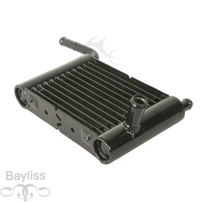 【並行輸入品】 バイク 二輪フェアリング ラジエーター ハーレーツーリング ストリート グライド ロード 電気 クイック 2014-2023_3