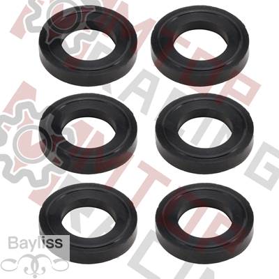 並行輸入品】 カワサキニンジャ用シリンダーヘッドオイルシール 92055