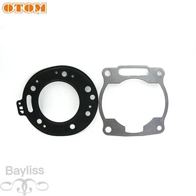 【並行輸入品】 バイク用シリンダーキット 自転車アクセサリー ヤマハ用T230 longa mt250 gpx tse250r Kayo kt250 hj250h kews 66.80mm_4