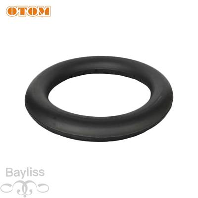 【並行輸入品】 Otom-モトクロスやダートバイク用汎用バイク 二輪インナーチューブ kxf crf fc fe fx yzf wrf用スポンジタイヤインナーチューブの画像