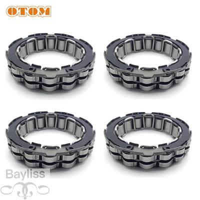 並行輸入品】 Otom-motoクロススターターモーター ワンウェイクラッチ