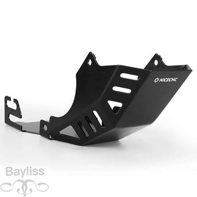 【並行輸入品】 NICECNC Surron Light Bee S L1ESurron Light Bee Xリアキャリア電動ダートバイク丈夫テールキャリアブラケット_1