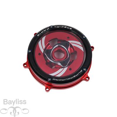 【並行輸入品】 エンジンスプリングリテーナー クラッチペダル取りまかなう 重圧本塁一揃いの道具 ドゥカティパニガーレv4v4s特別2018-2022