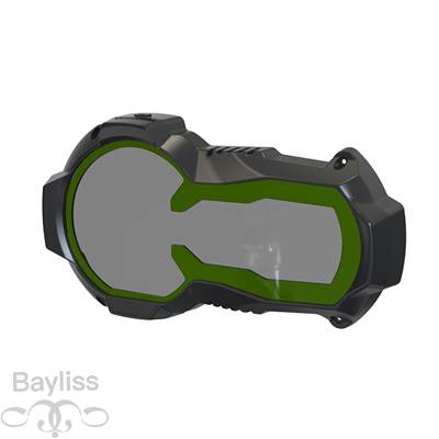 並行輸入品】 BMWバイク 二輪ヘッドライトガード BMW r1250gs
