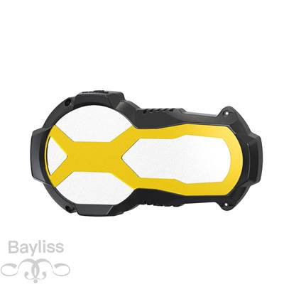 並行輸入品】 BMWバイク 二輪ヘッドライトガード BMW r1250gs