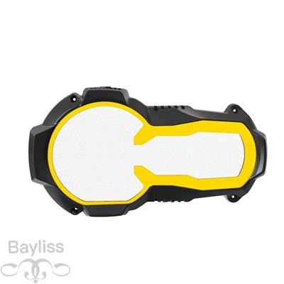 並行輸入品】 BMWバイク 二輪ヘッドライトガード BMW r1250gs