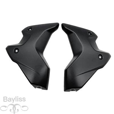 【並行輸入品】 BMW自動二輪車 二輪フロントフェアリングカバー BMW r1250gs lc r1250 gs r 1250gs r 1250 gs 2018-2023