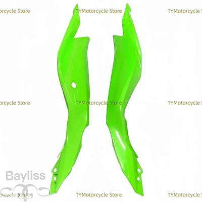 【並行輸入品】 カワサキバイク 二輪リアフェアリング カワサキZx25r ZX-25R 2020 2021 2022 2023 zx4r ZX-4RR ZX-4RR 2023-2024_1