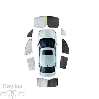 並行輸入品】 Cityroen用フルカバーサンシェードc4 ピカソ 2014?2022