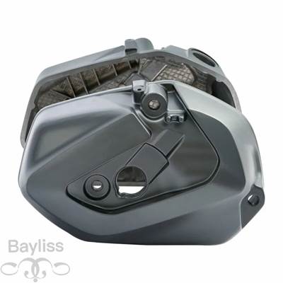 【並行輸入品】 バイクシリンダーヘッドカバー BMW r1250rt r1250rs r1250r 2019-2024 r1250gs アドベンチャー2019-2024の画像