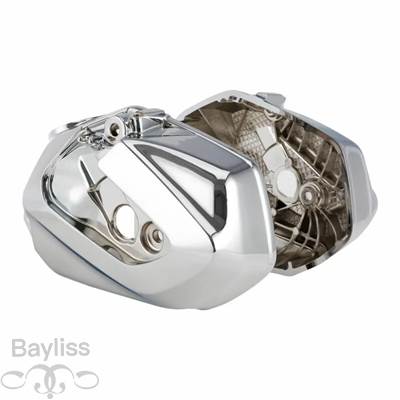 【並行輸入品】 バイクシリンダーヘッドカバー BMW r1250rt r1250rs r1250r 2019-2024 r1250gs アドベンチャー2019-2024の画像