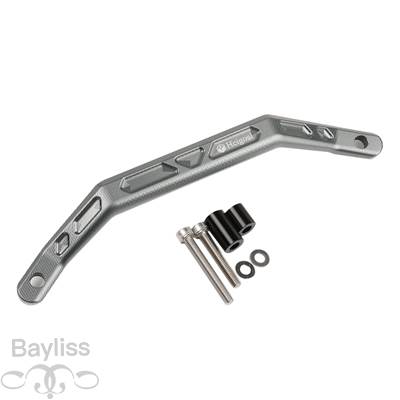 並行輸入品】 リア助手席ハンドル ホンダ用グリップバー CRF250L CRF