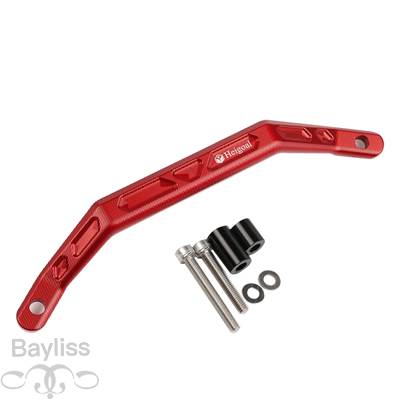 並行輸入品】 リア助手席ハンドル ホンダ用グリップバー CRF250L CRF