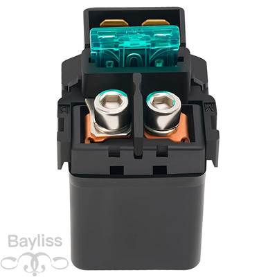並行輸入品】 バイク 二輪スターターリレー カワサキ35850-mr5-007