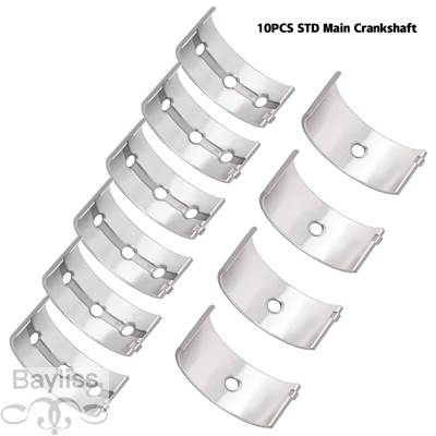 【並行輸入品】 カワサキ750 zr750 z750s z750r zr800 zr1000 zr1000 zr750la用バイク 二輪クランクベアリングの画像