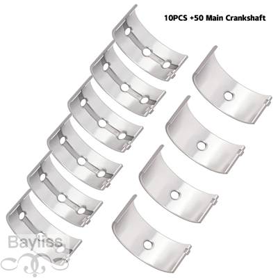 【並行輸入品】 カワサキ750 zr750 z750s z750r zr800 zr1000 zr1000 zr750la用バイク 二輪クランクベアリングの画像