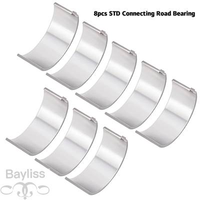 【並行輸入品】 カワサキ750 zr750 z750s z750r zr800 zr1000 zr1000 zr750la用バイク 二輪クランクベアリングの画像