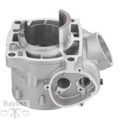 【並行輸入品】 バイクエアシリンダーピストン シールキット 72mm t300i 300 xc xcw tpi xc300 xcw300 55730138000 54830015144の画像